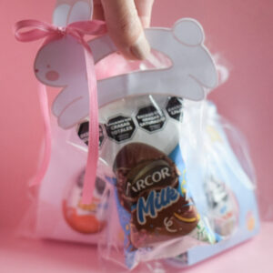 Cierra Bolsa universal Bubu bunny